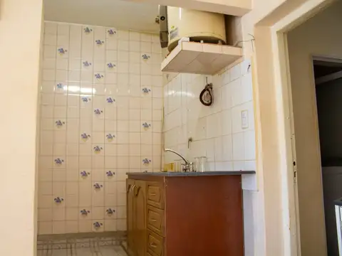 Casa en Venta 41 años