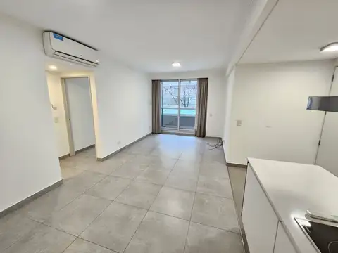 Departamento en Alquiler en Recoleta, CABA