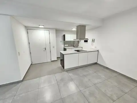 Departamento en Alquiler 9 años