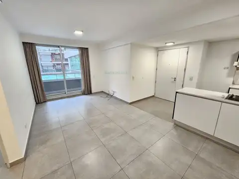 Beruti 2900, Piso 2