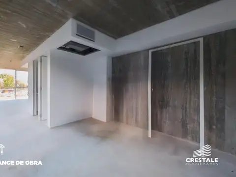 Oficina en Venta con 1 cochera