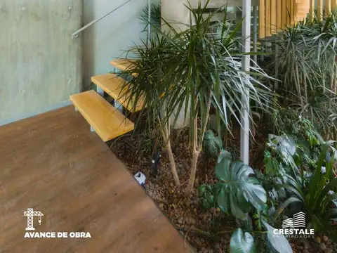 Oficina en Venta A Estrenar