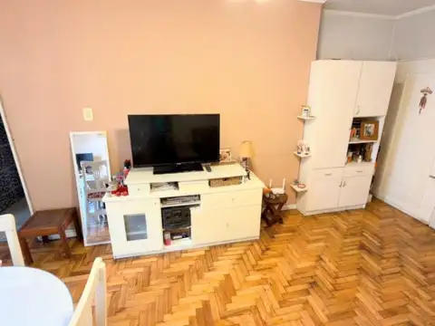 Departamento en Venta 49 años