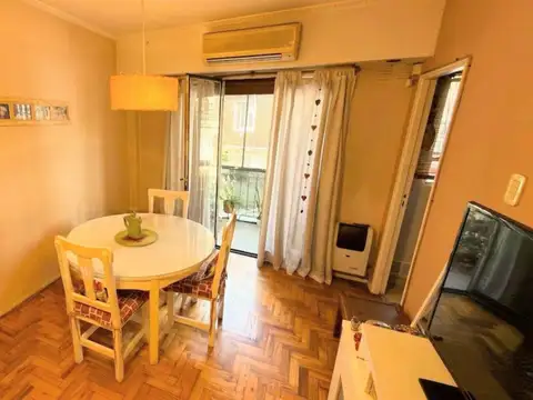 Departamento en Venta al Este
