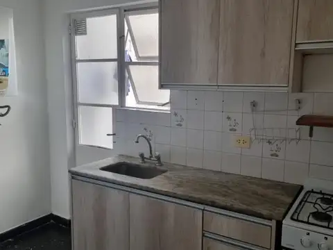 Departamento en Venta 35 años