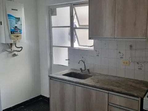 Departamento en Venta 35 años
