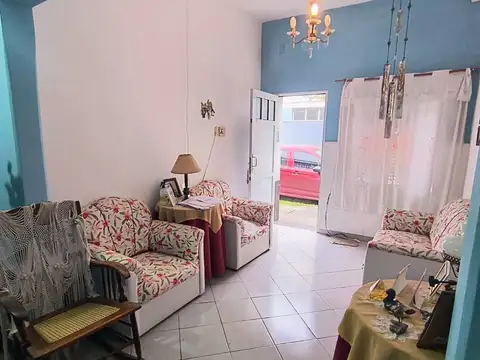 Casa en Venta de 2 dormitorios