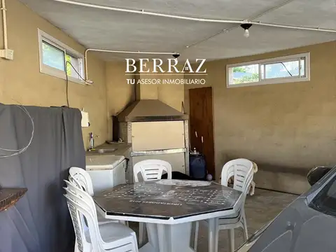 Casa en Venta 10 años