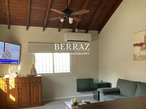 Casa en Venta en De Vicenzo Chico Pilar Lote de 288 m2