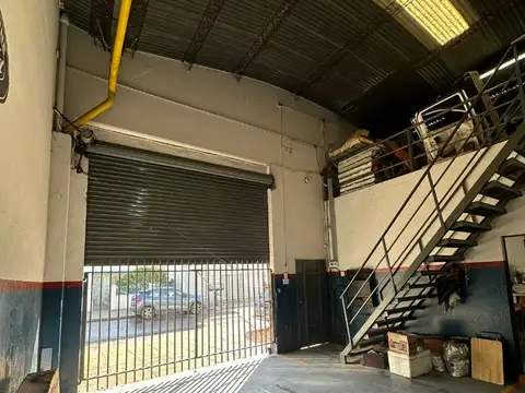 Galpon en Venta 20 años