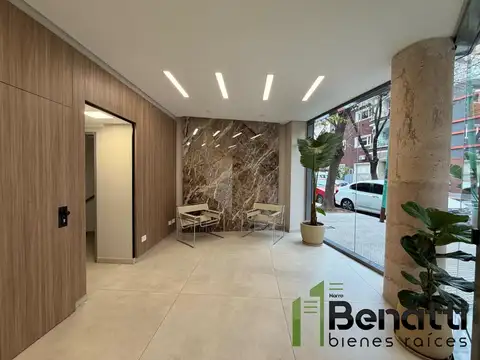 Departamento en Venta en Caballito, USD 204.500