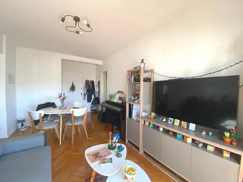 Departamento en Venta Permite mascota
