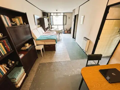 Venta dto 3 amb 56 m2 Torres Catalinas  LA BOCA