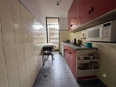 Departamento en Venta en Boca, USD 65.000