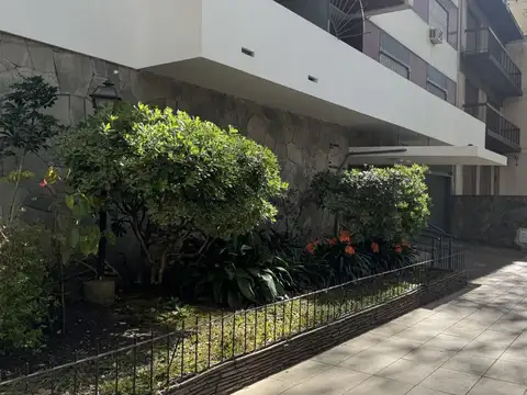 Departamento en Venta en Belgrano R, USD 290.000