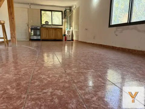 Departamento en venta - 2 Dormitorios 1 Baño - Lago Puelo