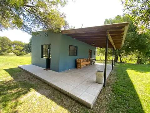 Quinta - Venta - Argentina, Lobos