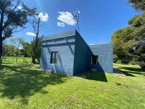 Quinta - Venta - Argentina, Lobos