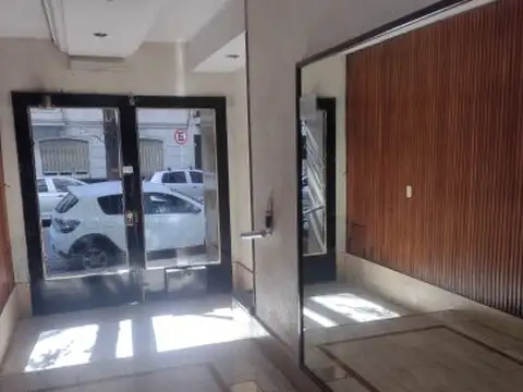 ALQUILER DPTO DOS AMBIENTES LUMINOSO EN BALVANERA