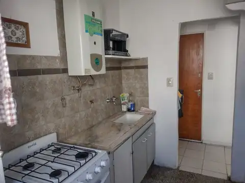 Departamento en Alquiler en Balvanera, USD 580.000
