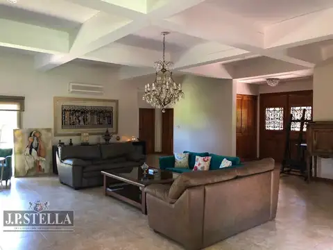 Casa en Venta 15 años