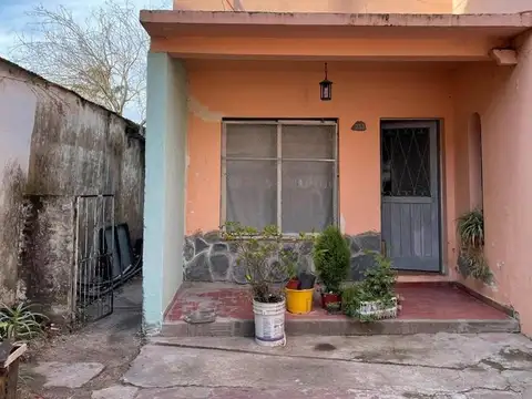 Casa en Venta de 2 dormitorios