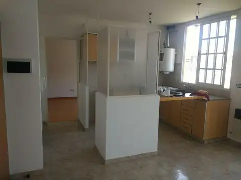 Venta departamento 3 ambientes y cochera en San Andrés, zona AGUSTINIANO