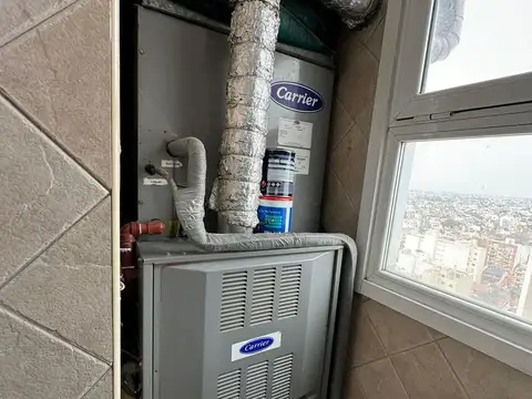 Departamento en Venta con 2 cocheras