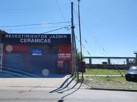 Local  en Venta en Quilmes Oeste, Quilmes, G.B.A. Zona Sur