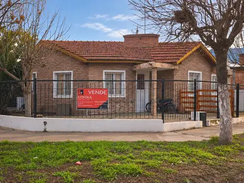 Casa + Depto + 2 Monoamb. en Venta Merlo San Luis