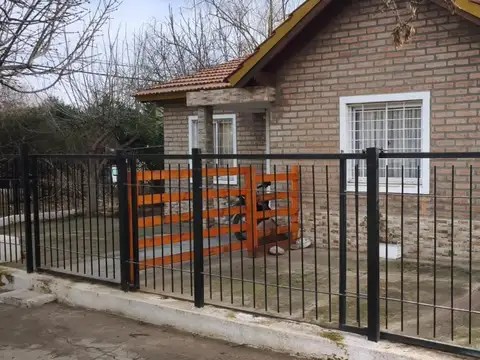 Casa en Venta de 5 dormitorios