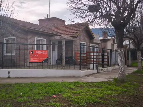 Casa en Venta en San Carlos, Merlo