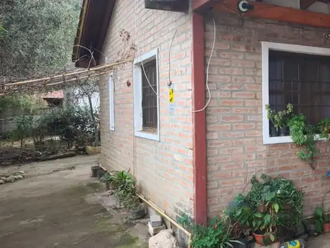 Casa en Venta en San Carlos, USD 95.000