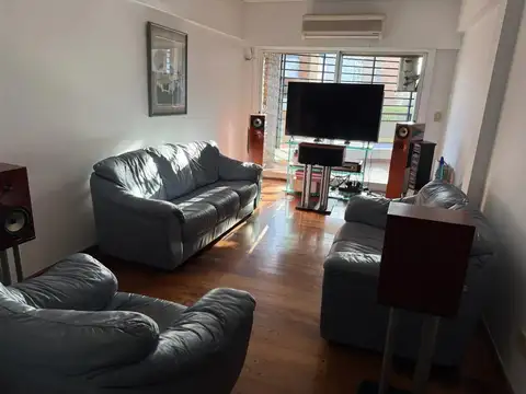 Hortiguera 500, Piso 7