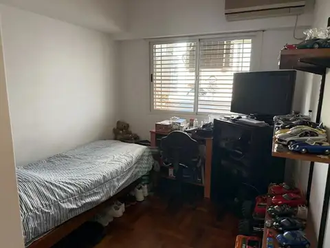 Departamento en Venta en Caballito Sur, USD 285.000