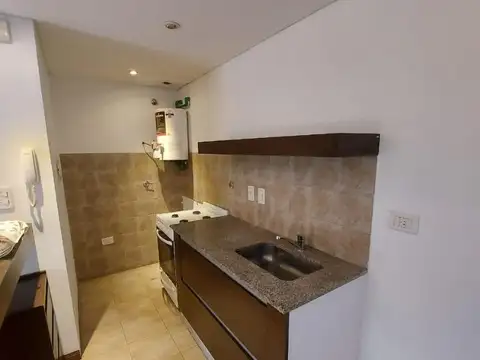 Departamento en Venta en Quilmes, USD 80.000