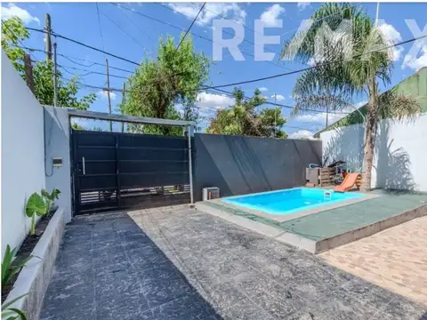 Casa en Venta 21 años