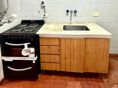 Ricardo Gutiérrez 1500, Piso 4