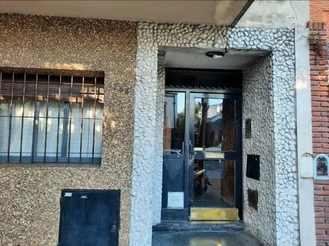 Juan José Paso 1700, Piso 3