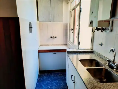 Departamento en Alquiler 40 años