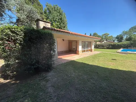 Casa en Venta en Funes, USD 200.000