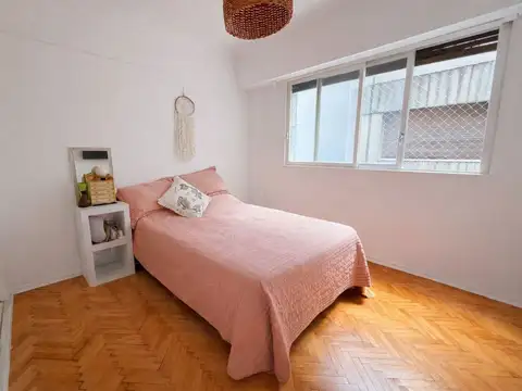 Departamento en Venta 54 años