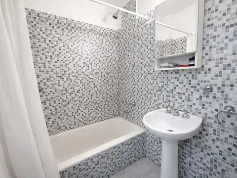 DEPARTAMENTO 2 AMBIENTES VENTA VILLA URQUIZA