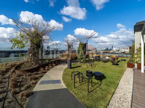 Departamento - Belgrano