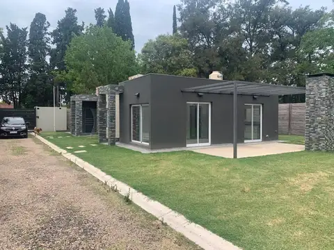 Ph 3 amb Eisntein al 4000 Tortuguitas -