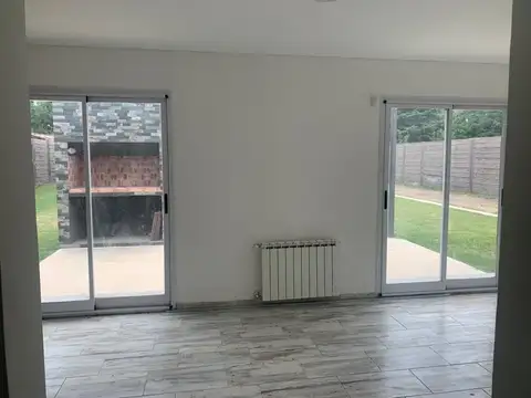 Casa en Venta 1 año