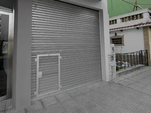 LOCAL A ESTRENAR 25M2