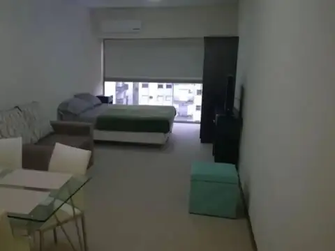 Departamento en Alquiler Temporal de Monoambiente