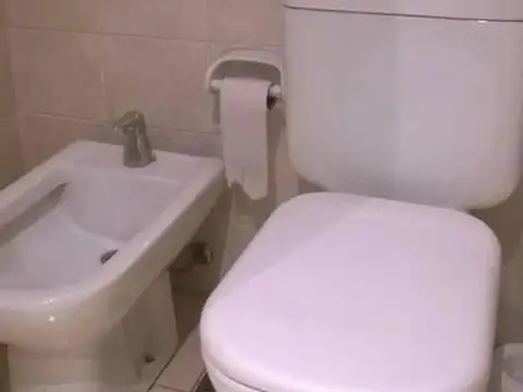 Departamento en Alquiler Temporal de Monoambiente