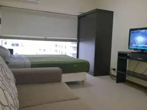 Departamento en alquiler temporario